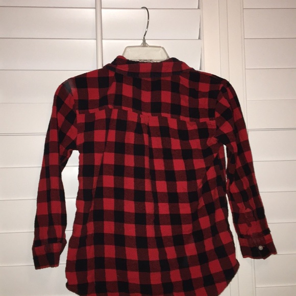 Flannel - Picture 2 of 2